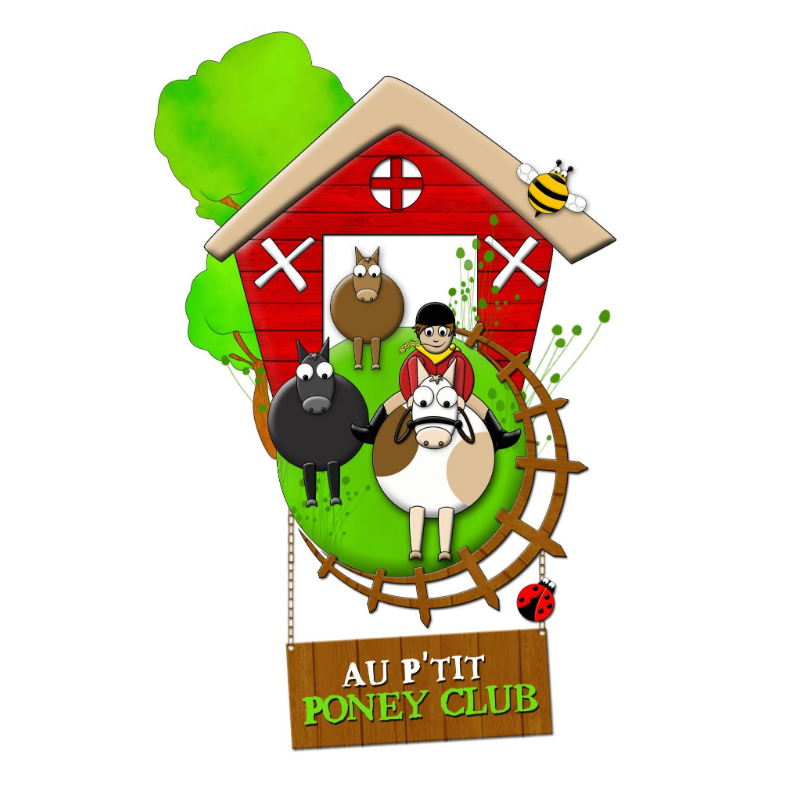 Au P'tit Poney Club